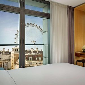 Executive Studio met een King Size Bed